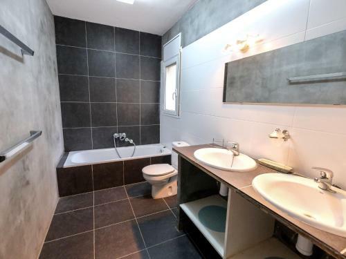 Villa Holiday Home Sol