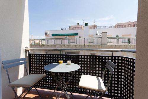 Apartamento Ram�n Y Cajal II