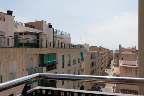 Apartamento Ram�n Y Cajal II