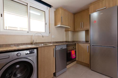 Apartamento Ram�n Y Cajal II