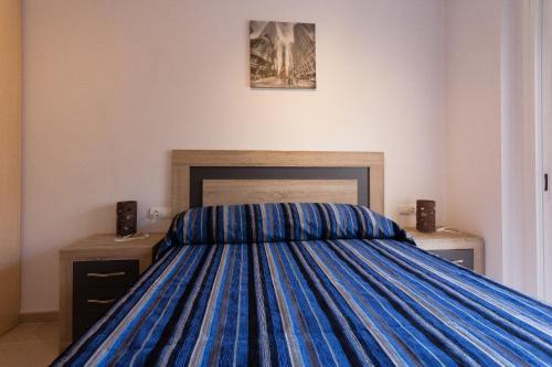 Apartamento Ram�n Y Cajal II