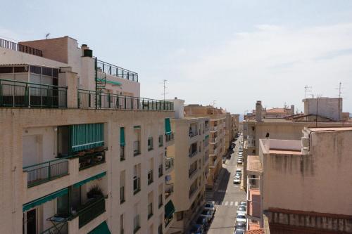 Apartamento Ram�n Y Cajal II