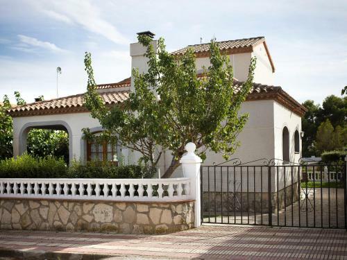 Villa Villa Angel