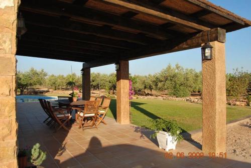 Mas Rabosenc By Hauzify