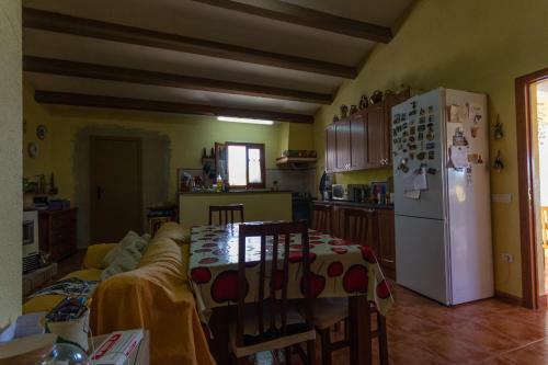 Casa Serramoca II