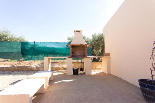 Casa Estany Tort