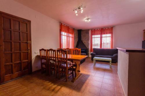 Casa Estany Tort