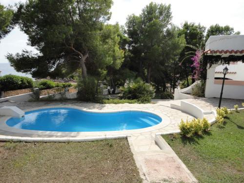 Casa Piscina