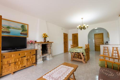 Casa Piscina