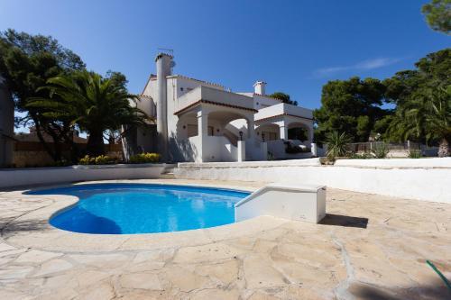 Casa Piscina
