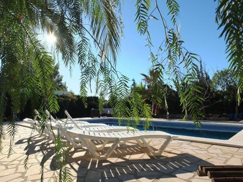 Villa Nerea