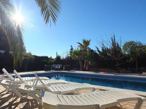 Villa Nerea
