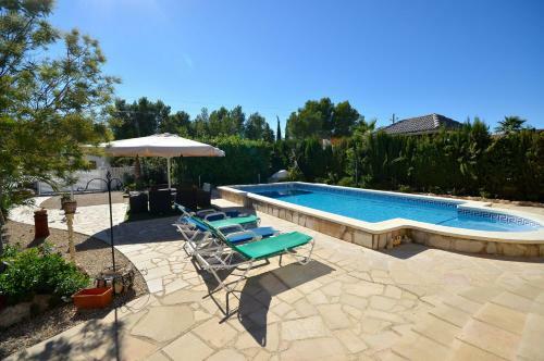Villa Mia