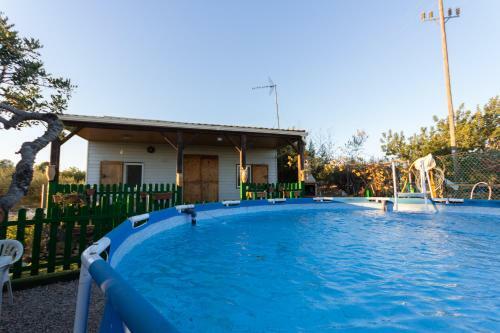 Casa Diseminats