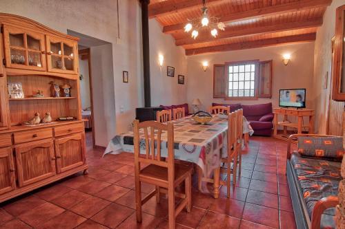 La Caseta De L'hortet