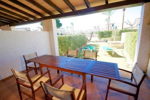 Casa 26 Great Pools,beach & Seaview