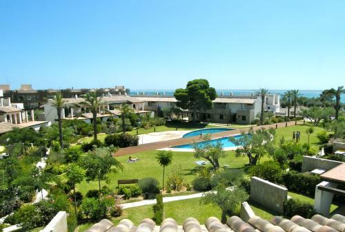 Casa 26 Great Pools,beach & Seaview