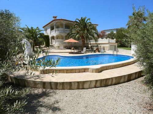 Villa Casa Escorpion