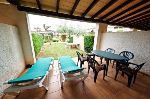Casa 54 Great Pools,beach & Seaview