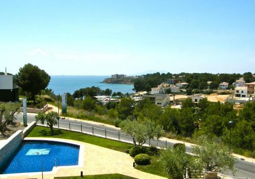 Casa H-great Views, Pool & Beach