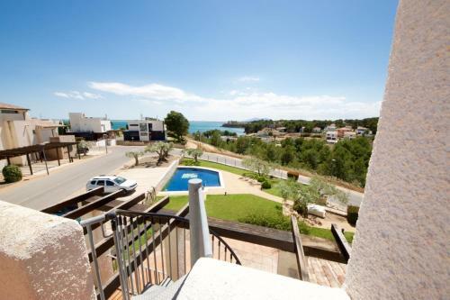 Casa H-great Views, Pool & Beach