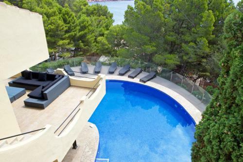 Villa Cui Bono