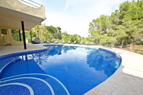 Villa Cui Bono