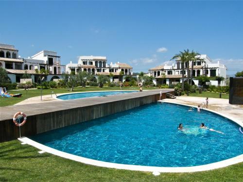 Casa 2 Great Pools,beach & Seaview