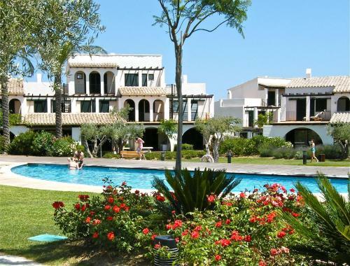 Casa 15 Great Pools,beach & Seaview
