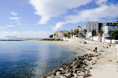 Casa 11 Great Pools,beach & Seaview