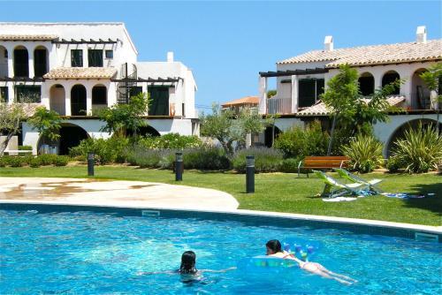 Casa 45 Great Pools,beach & Seaview
