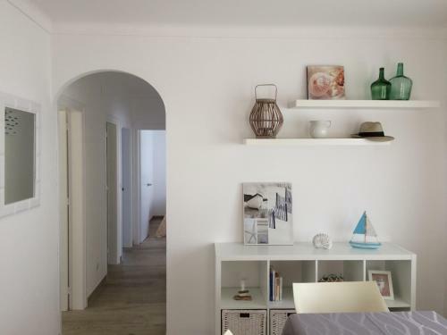 Villa Montserrat 2-st. Mart� D'emp.