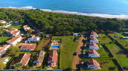 Villa Montserrat 2-st. Mart� D'emp.