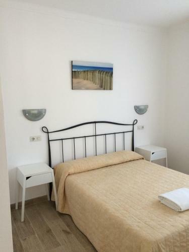 Villa Montserrat 2-st. Mart� D'emp.