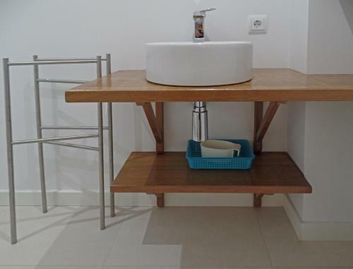 Apartamento Penthouse Cala Montg�