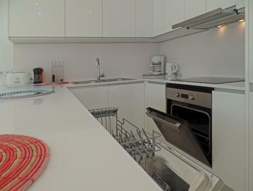 Apartamento Penthouse Cala Montg�