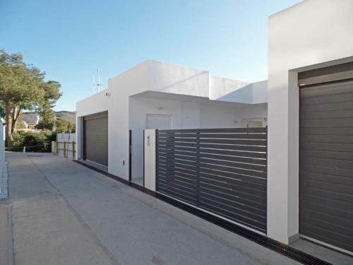 Apartamento Penthouse Cala Montg�