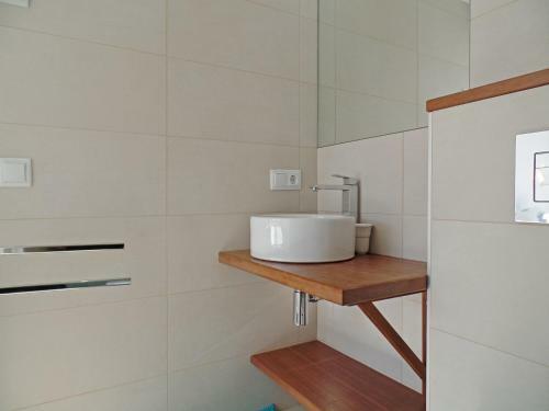 Apartamento Penthouse Cala Montg�