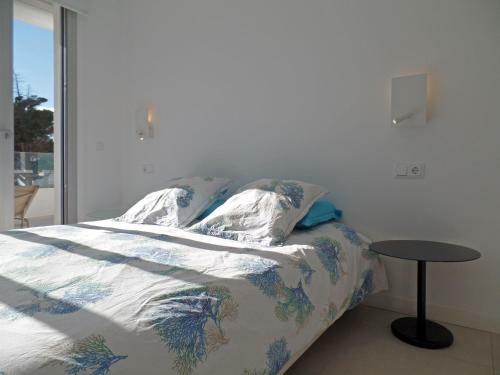 Apartamento Penthouse Cala Montg�