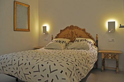 Apartamento Penthouse Cala Montg�