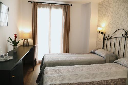 Hotel Jardi De Pedra - Adults Only