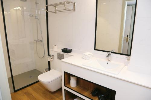 Hotel Jardi De Pedra - Adults Only