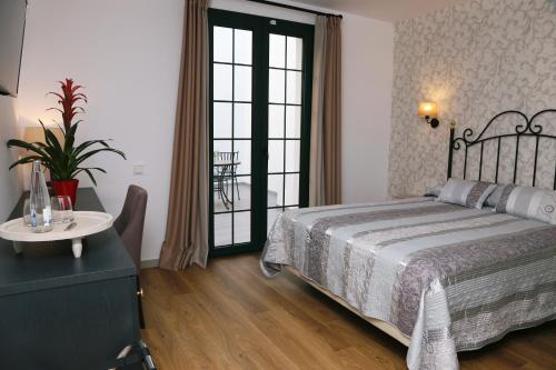 Hotel Jardi De Pedra - Adults Only