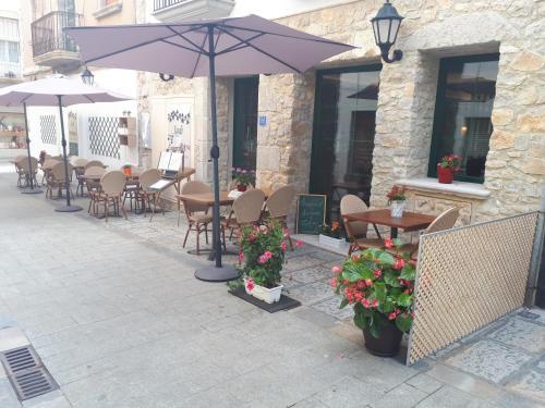 Hotel Jardi De Pedra - Adults Only