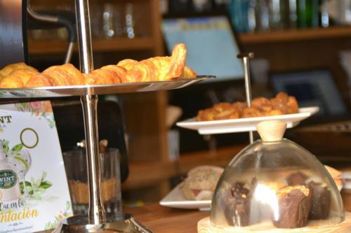 Hotel Jardi De Pedra - Adults Only