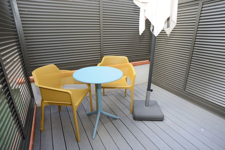 Hotel L'escala Centre