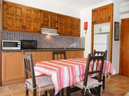 Apartment Anfora 2