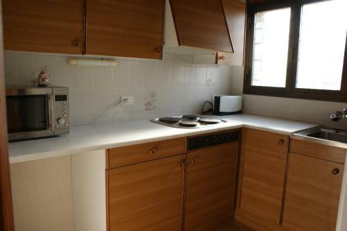 Apartamentos Emporium