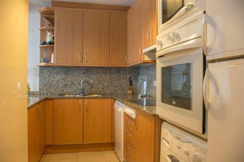 Apartamento Costabravaforrent Balco 2