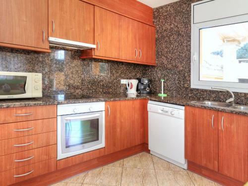 Holiday Home Esteve